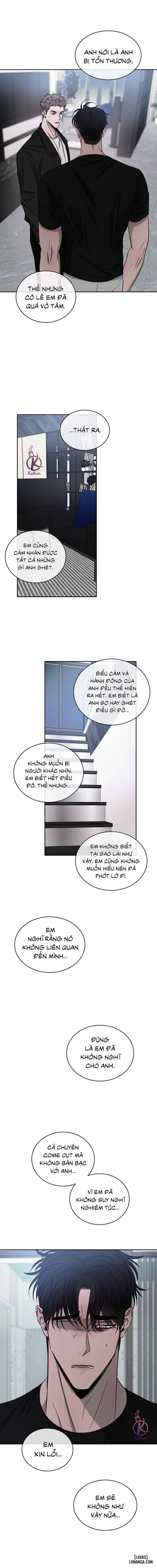 đọc truyện Đối Lập Chương 57 ảnh 12 tại Thiên Thai Truyện