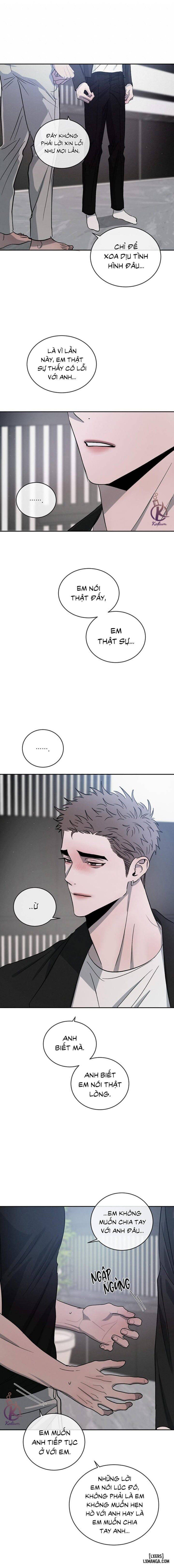 đọc truyện Đối Lập Chương 57 ảnh 13 tại Thiên Thai Truyện