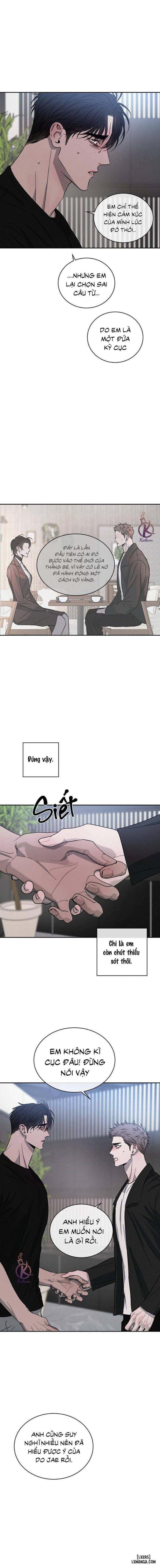 đọc truyện Đối Lập Chương 57 ảnh 14 tại Thiên Thai Truyện