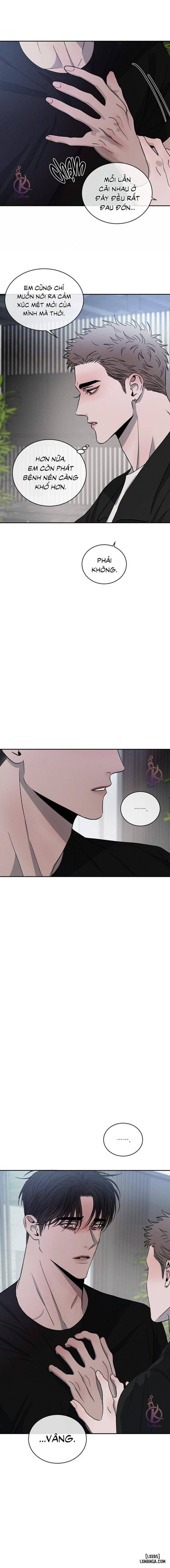 đọc truyện Đối Lập Chương 57 ảnh 15 tại Thiên Thai Truyện