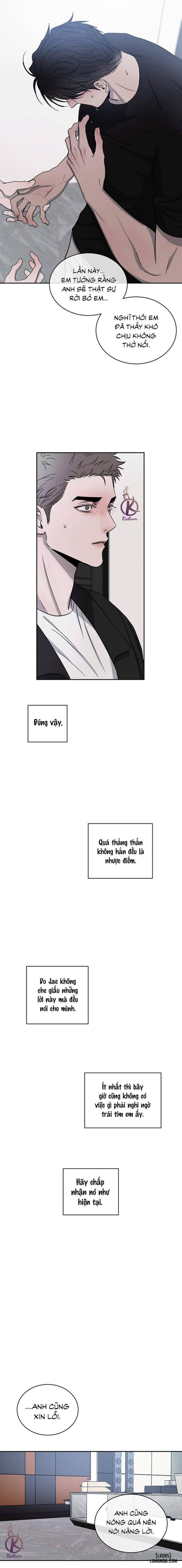 đọc truyện Đối Lập Chương 57 ảnh 17 tại Thiên Thai Truyện