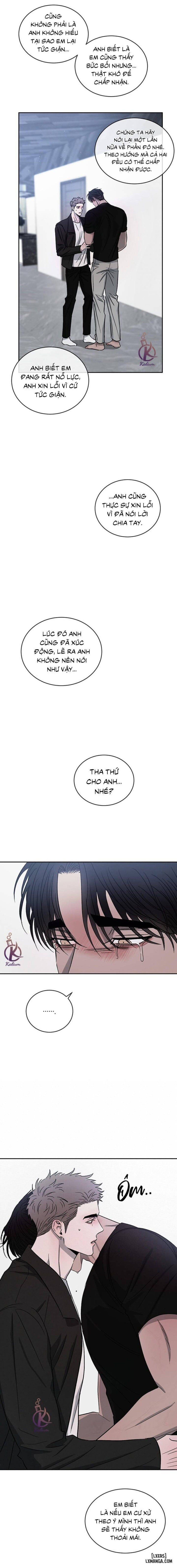 đọc truyện Đối Lập Chương 57 ảnh 18 tại Thiên Thai Truyện