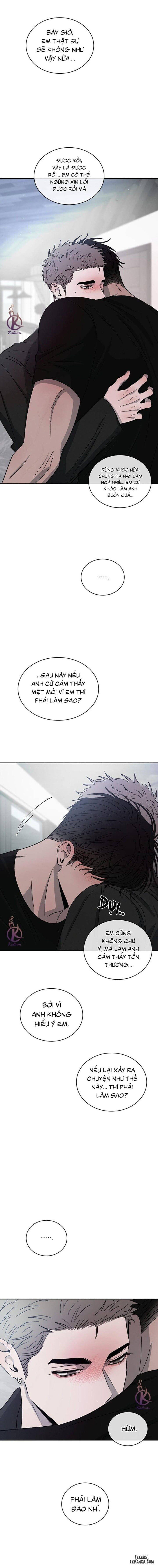 đọc truyện Đối Lập Chương 57 ảnh 19 tại Thiên Thai Truyện