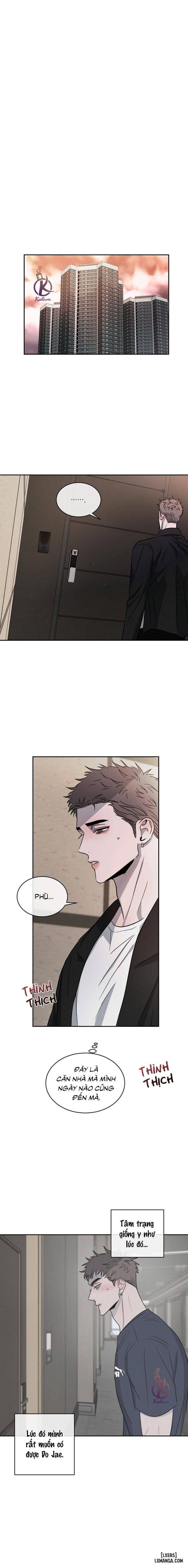 đọc truyện Đối Lập Chương 57 ảnh 5 tại Thiên Thai Truyện