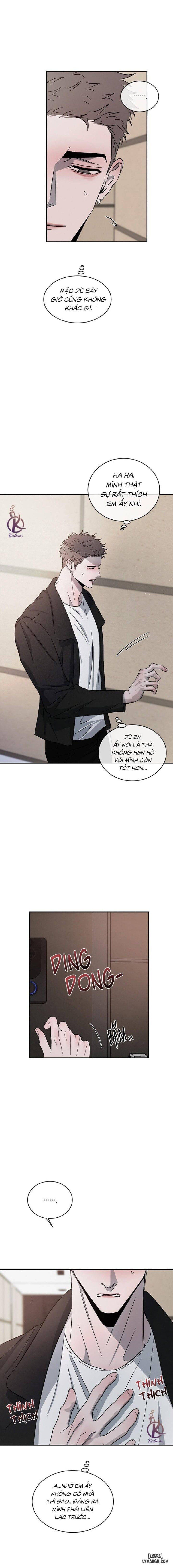 đọc truyện Đối Lập Chương 57 ảnh 6 tại Thiên Thai Truyện