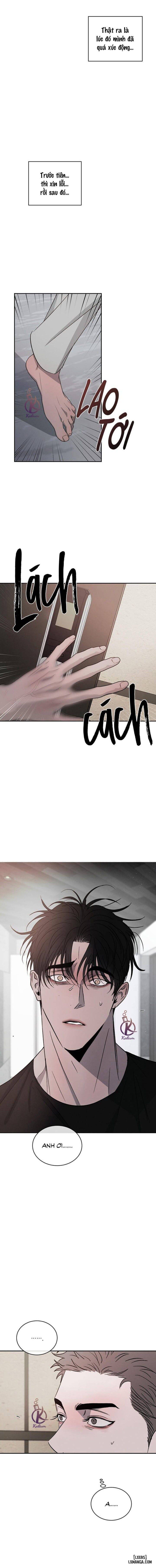 đọc truyện Đối Lập Chương 57 ảnh 7 tại Thiên Thai Truyện