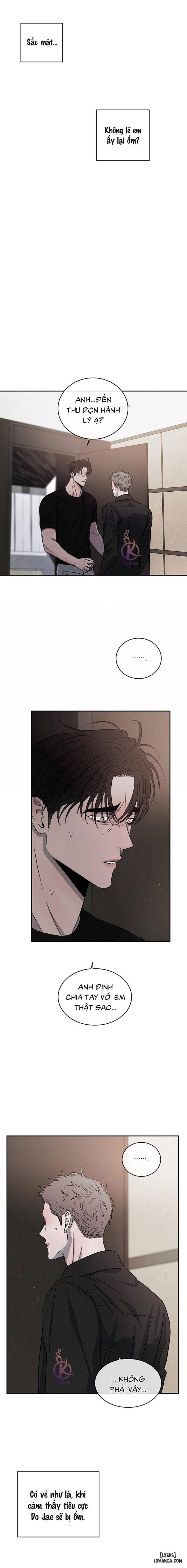 đọc truyện Đối Lập Chương 57 ảnh 8 tại Thiên Thai Truyện