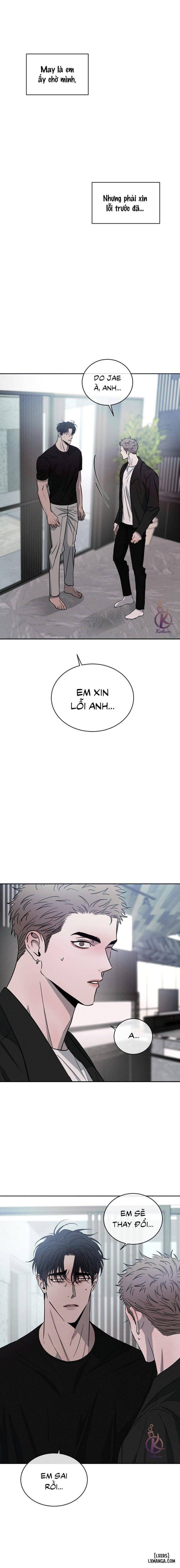 đọc truyện Đối Lập Chương 57 ảnh 10 tại Thiên Thai Truyện