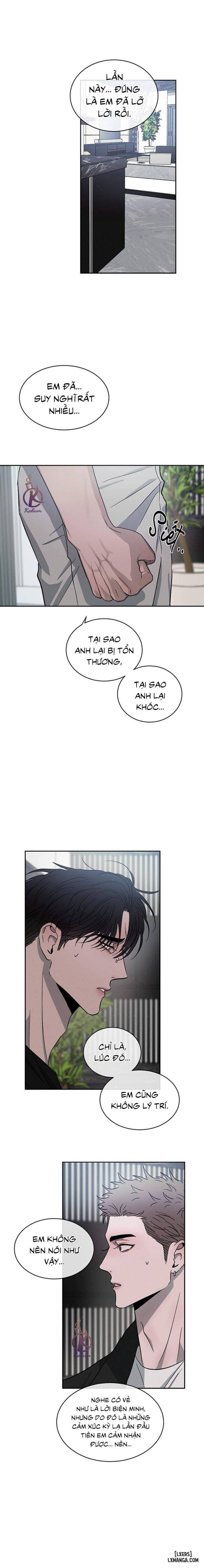 đọc truyện Đối Lập Chương 57 ảnh 11 tại Thiên Thai Truyện