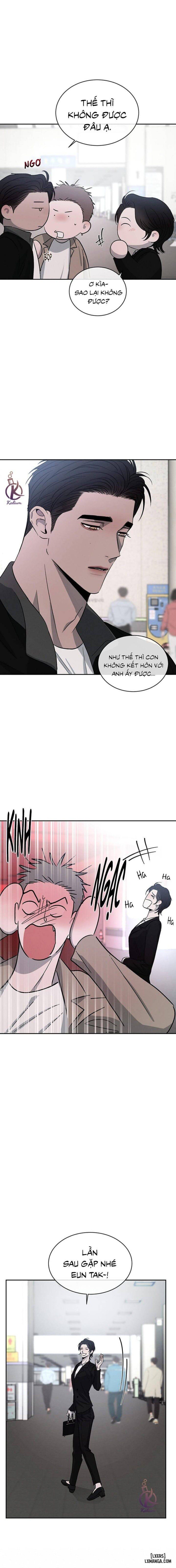 đọc truyện Đối Lập Chương 58 ảnh 3 tại Thiên Thai Truyện