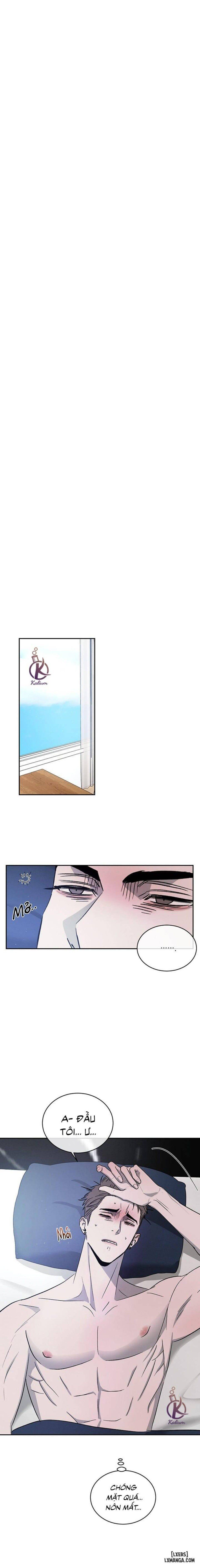 đọc truyện Đối Lập Chương 58 ảnh 14 tại Thiên Thai Truyện