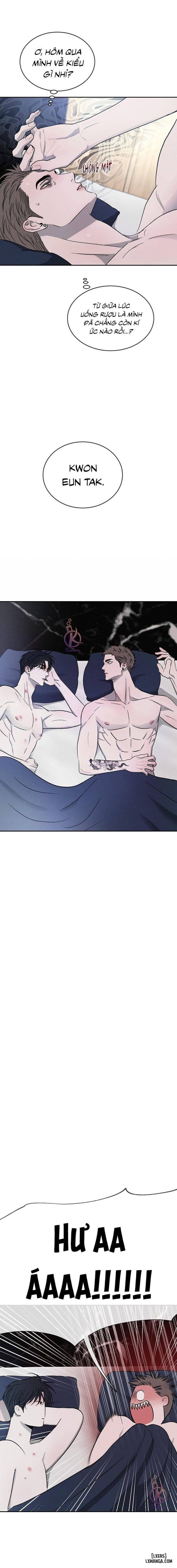 đọc truyện Đối Lập Chương 58 ảnh 15 tại Thiên Thai Truyện