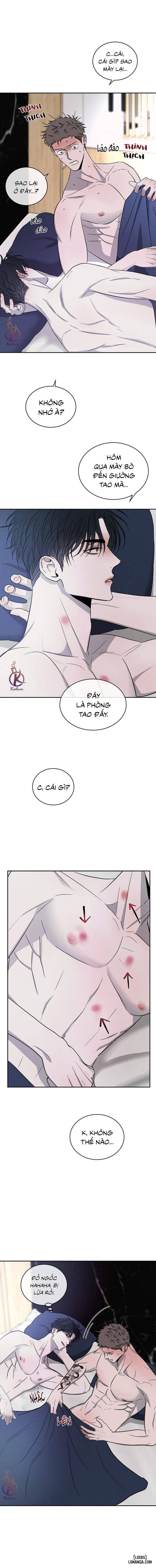 đọc truyện Đối Lập Chương 58 ảnh 16 tại Thiên Thai Truyện