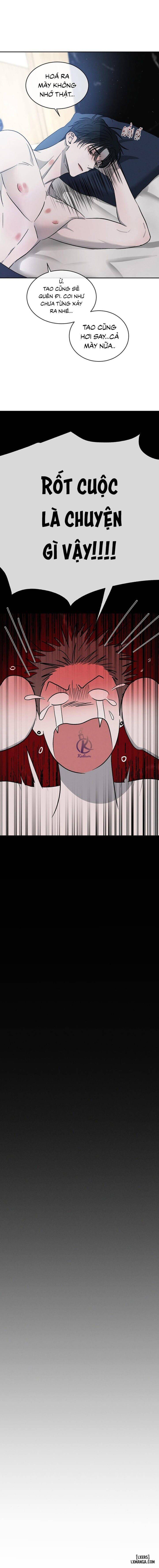 đọc truyện Đối Lập Chương 58 ảnh 18 tại Thiên Thai Truyện