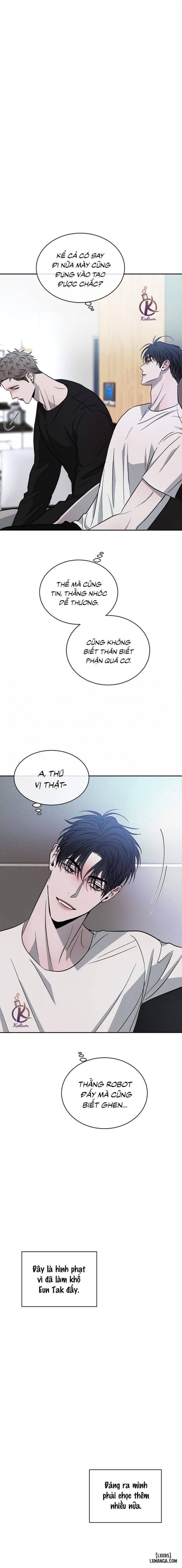 đọc truyện Đối Lập Chương 58 ảnh 19 tại Thiên Thai Truyện