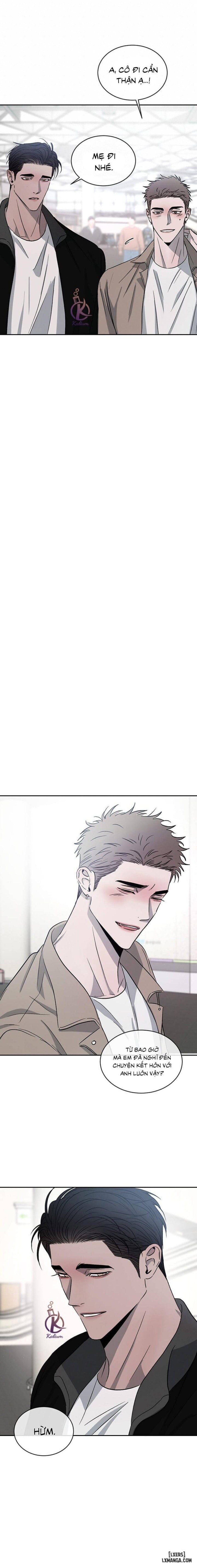 đọc truyện Đối Lập Chương 58 ảnh 4 tại Thiên Thai Truyện