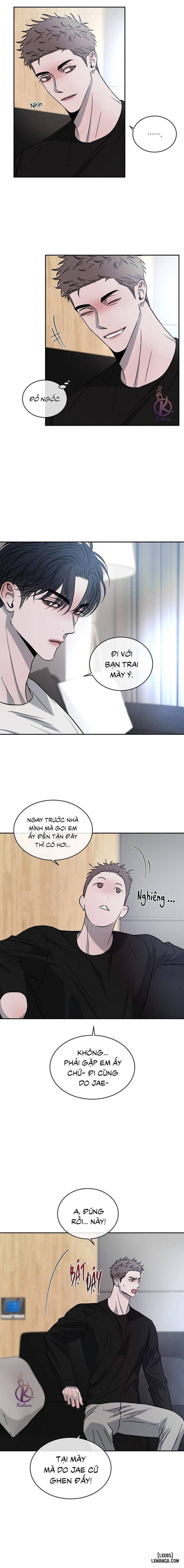 đọc truyện Đối Lập Chương 58 ảnh 7 tại Thiên Thai Truyện