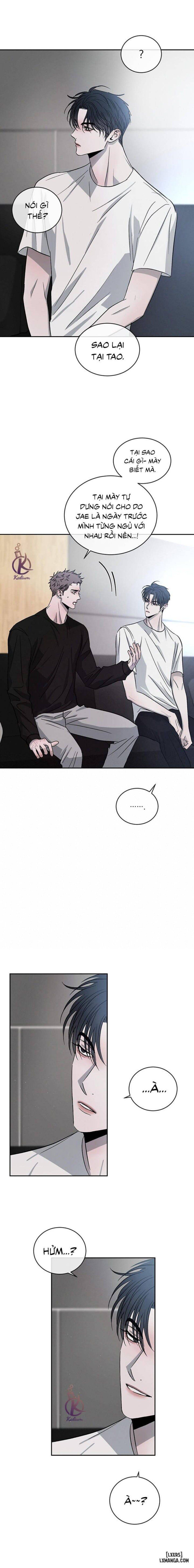 đọc truyện Đối Lập Chương 58 ảnh 8 tại Thiên Thai Truyện