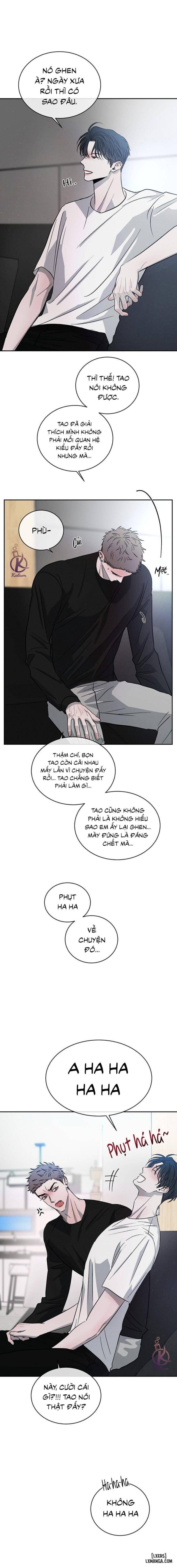 đọc truyện Đối Lập Chương 58 ảnh 9 tại Thiên Thai Truyện