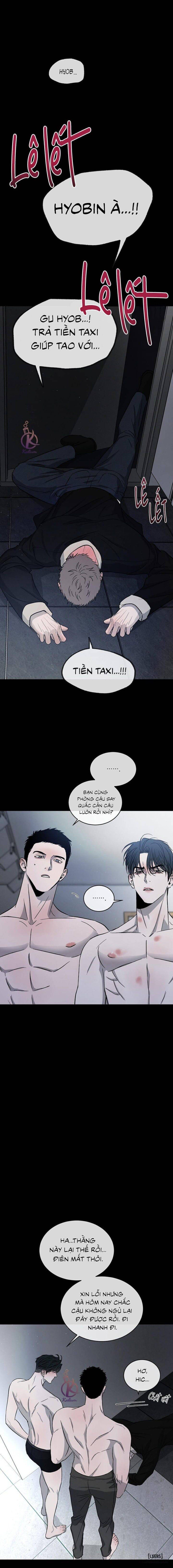 đọc truyện Đối Lập Chương 58 ảnh 11 tại Thiên Thai Truyện