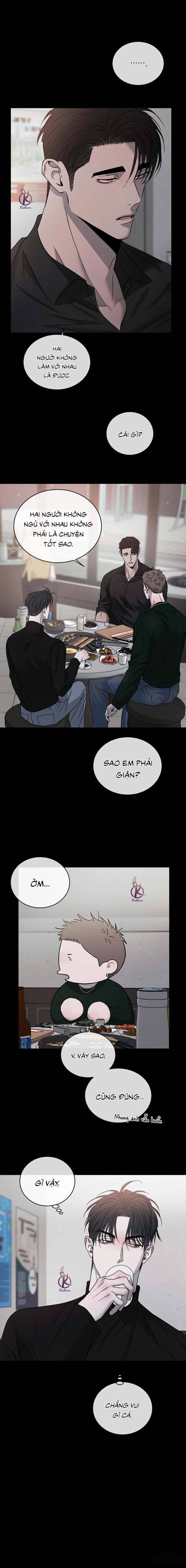 đọc truyện Đối Lập Chương 59 ảnh 13 tại Thiên Thai Truyện