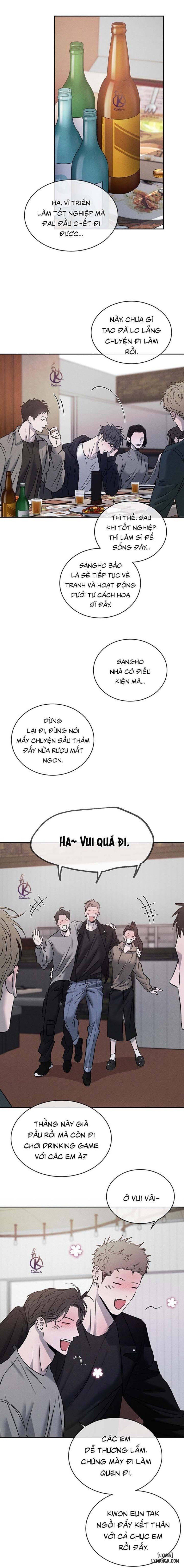 đọc truyện Đối Lập Chương 59 ảnh 5 tại Thiên Thai Truyện