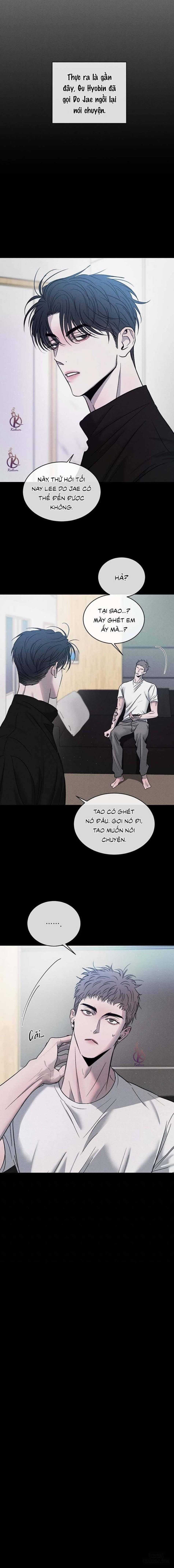 đọc truyện Đối Lập Chương 59 ảnh 7 tại Thiên Thai Truyện