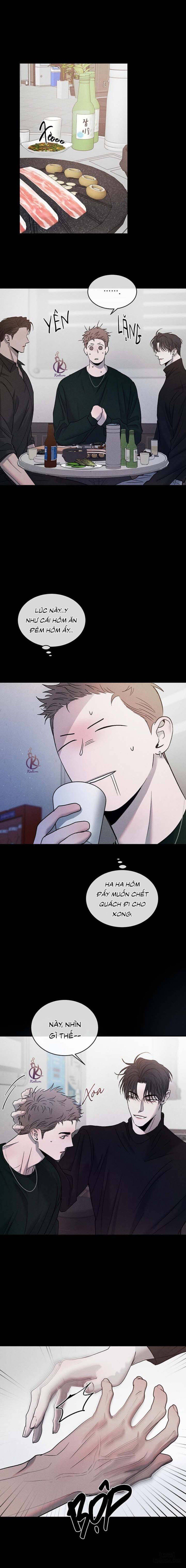 đọc truyện Đối Lập Chương 59 ảnh 8 tại Thiên Thai Truyện