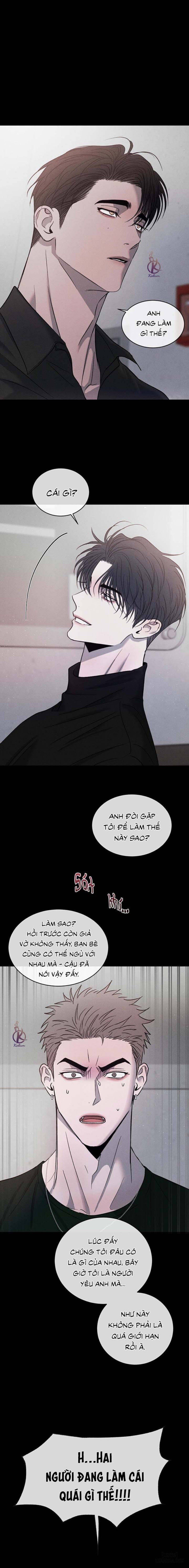 đọc truyện Đối Lập Chương 59 ảnh 9 tại Thiên Thai Truyện