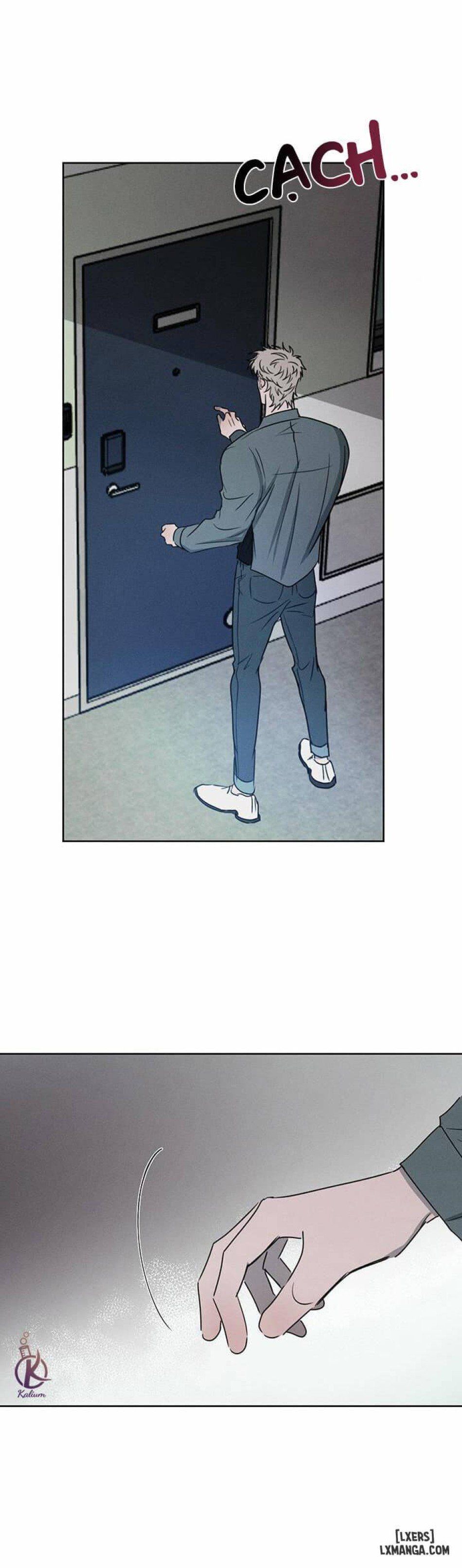 đọc truyện Đối Lập Chương 6 ảnh 12 tại Thiên Thai Truyện