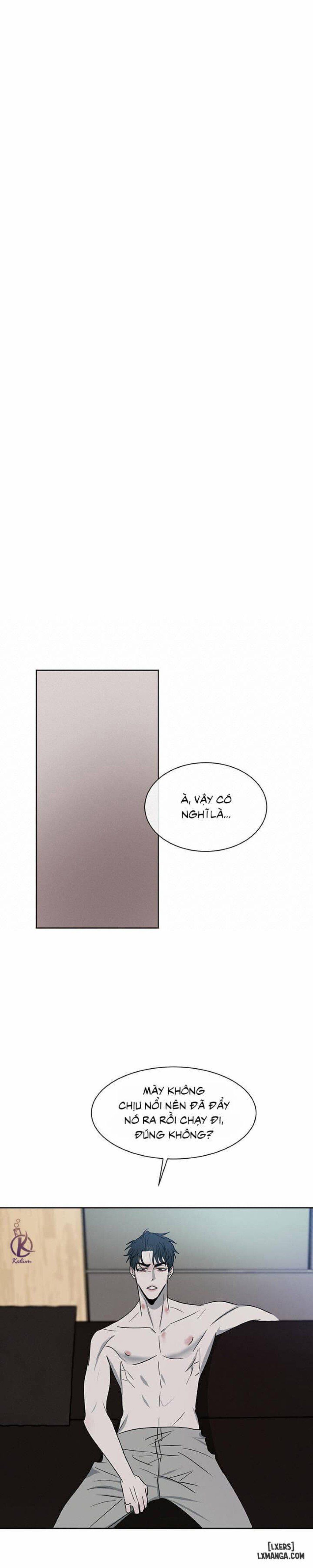 đọc truyện Đối Lập Chương 6 ảnh 16 tại Thiên Thai Truyện