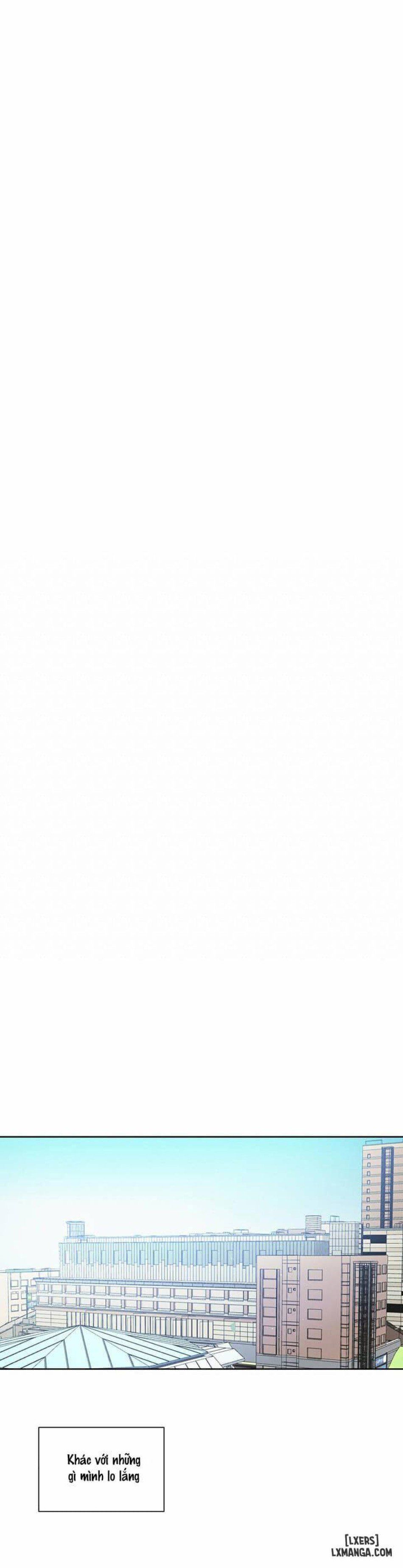 đọc truyện Đối Lập Chương 6 ảnh 21 tại Thiên Thai Truyện