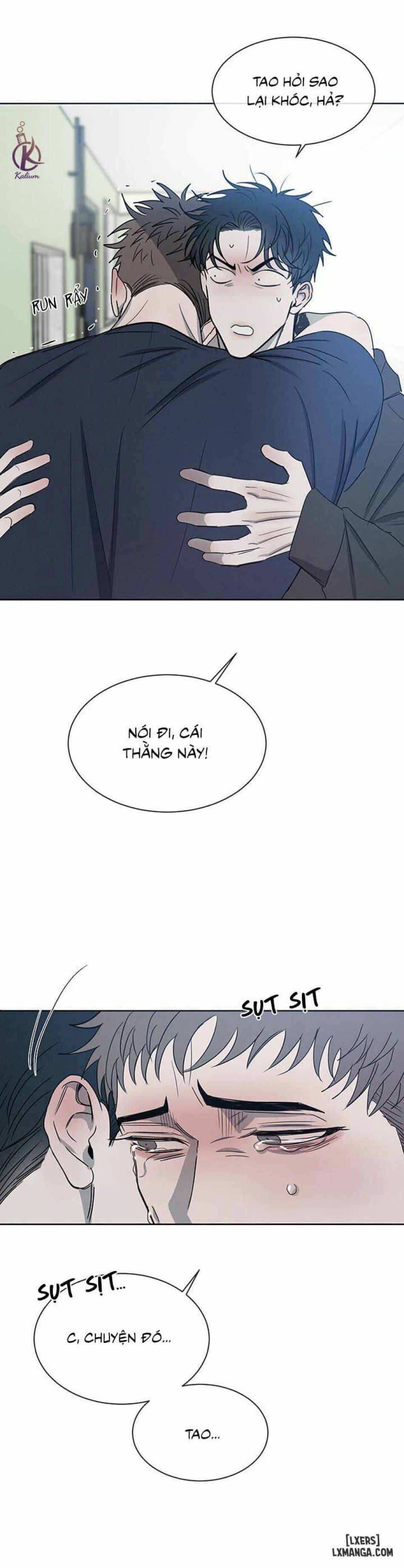 đọc truyện Đối Lập Chương 6 ảnh 4 tại Thiên Thai Truyện