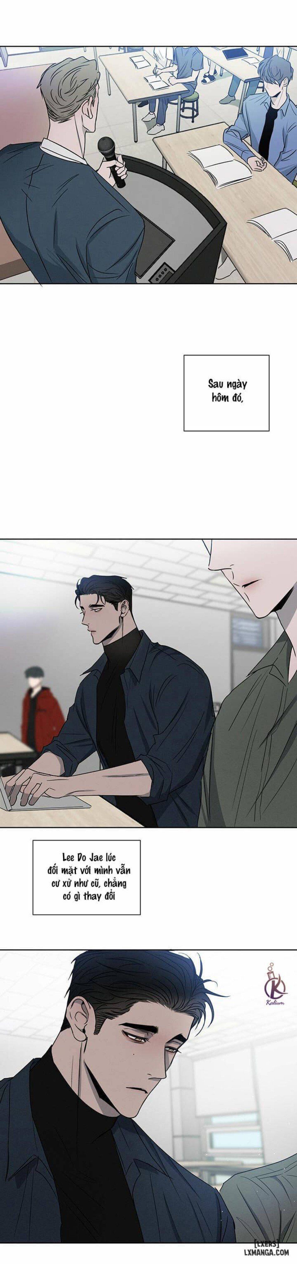 đọc truyện Đối Lập Chương 6 ảnh 22 tại Thiên Thai Truyện