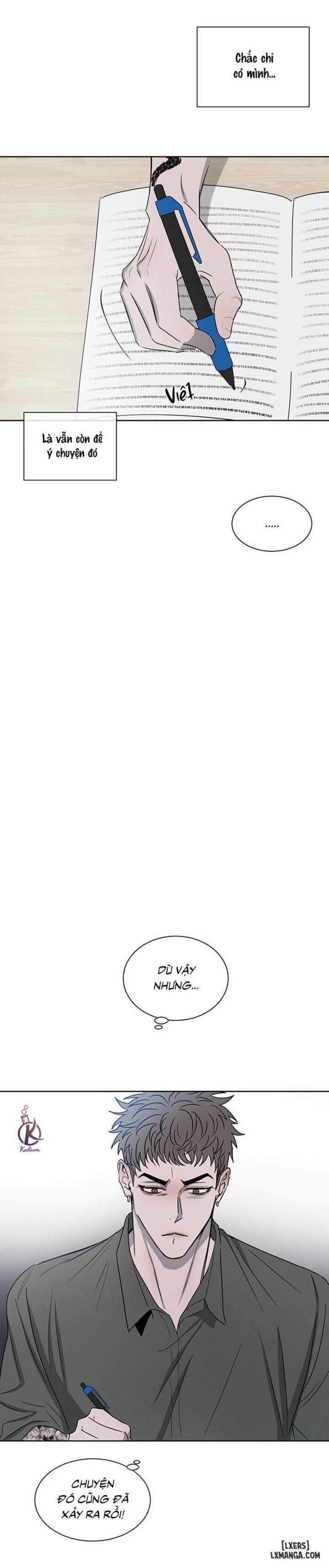 đọc truyện Đối Lập Chương 6 ảnh 23 tại Thiên Thai Truyện