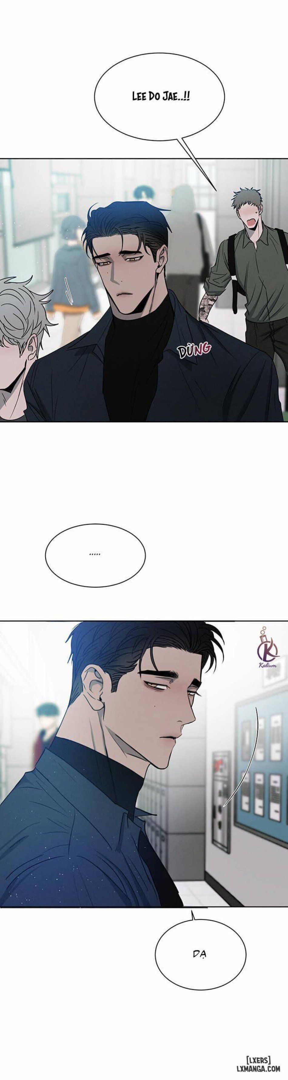 đọc truyện Đối Lập Chương 6 ảnh 27 tại Thiên Thai Truyện