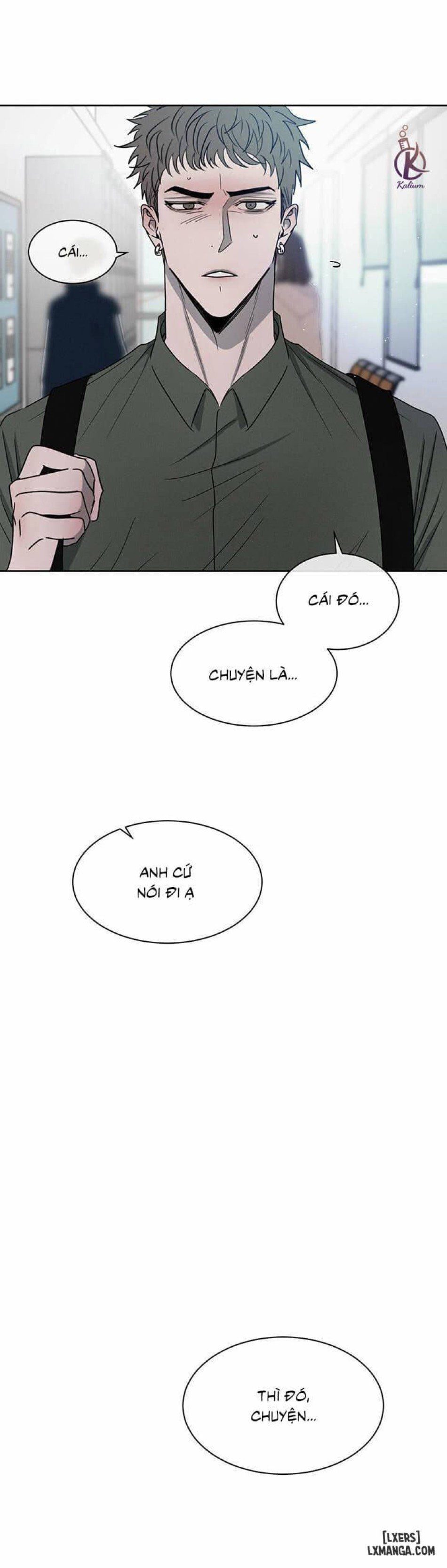 đọc truyện Đối Lập Chương 6 ảnh 28 tại Thiên Thai Truyện