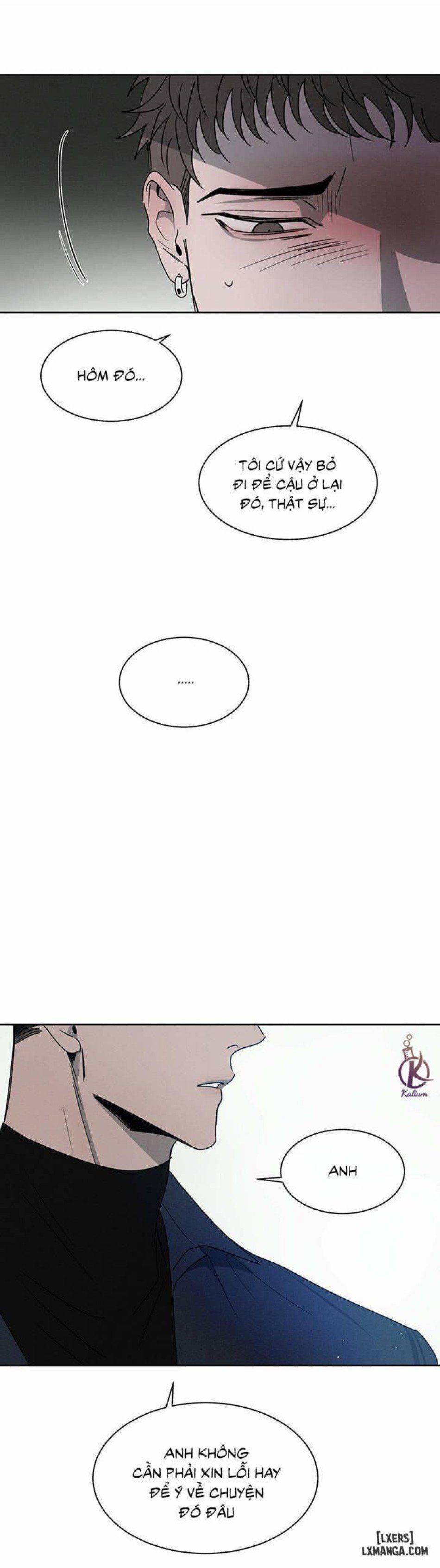 đọc truyện Đối Lập Chương 6 ảnh 29 tại Thiên Thai Truyện