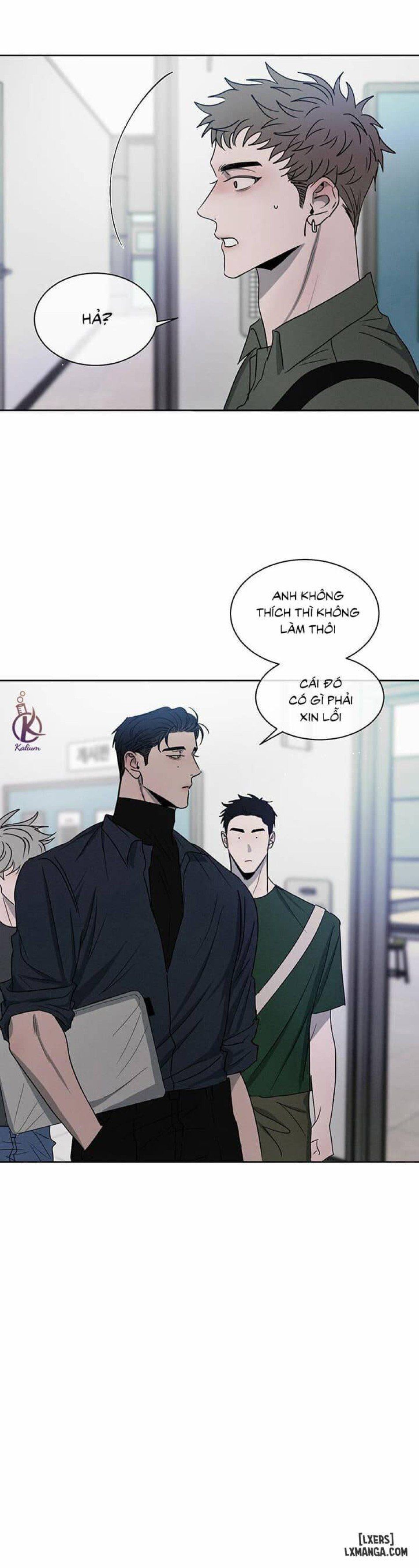 đọc truyện Đối Lập Chương 6 ảnh 30 tại Thiên Thai Truyện