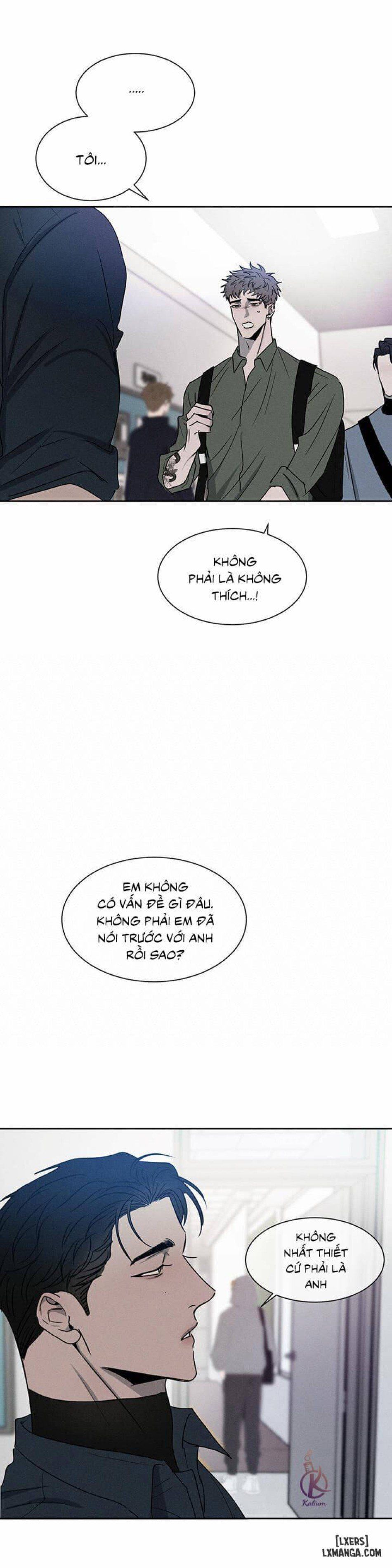 đọc truyện Đối Lập Chương 6 ảnh 31 tại Thiên Thai Truyện