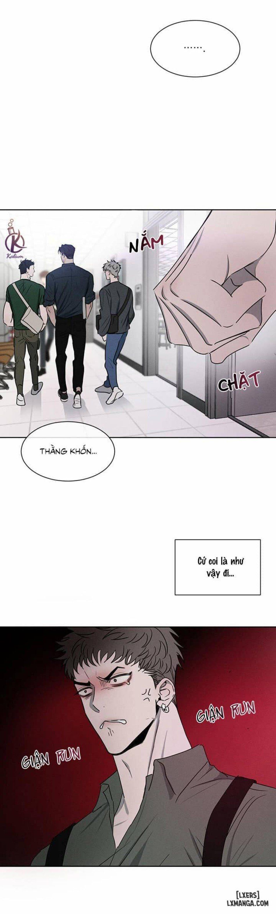 đọc truyện Đối Lập Chương 6 ảnh 34 tại Thiên Thai Truyện