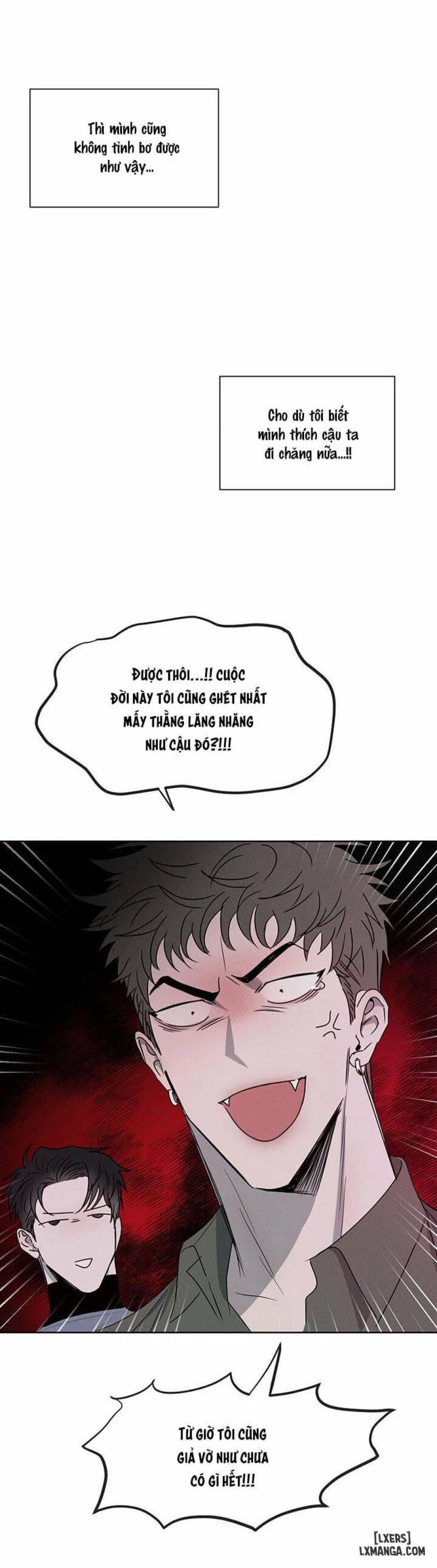 đọc truyện Đối Lập Chương 6 ảnh 35 tại Thiên Thai Truyện