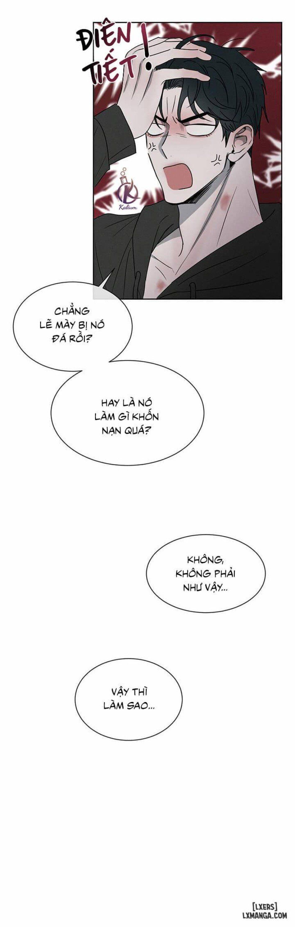 đọc truyện Đối Lập Chương 6 ảnh 7 tại Thiên Thai Truyện