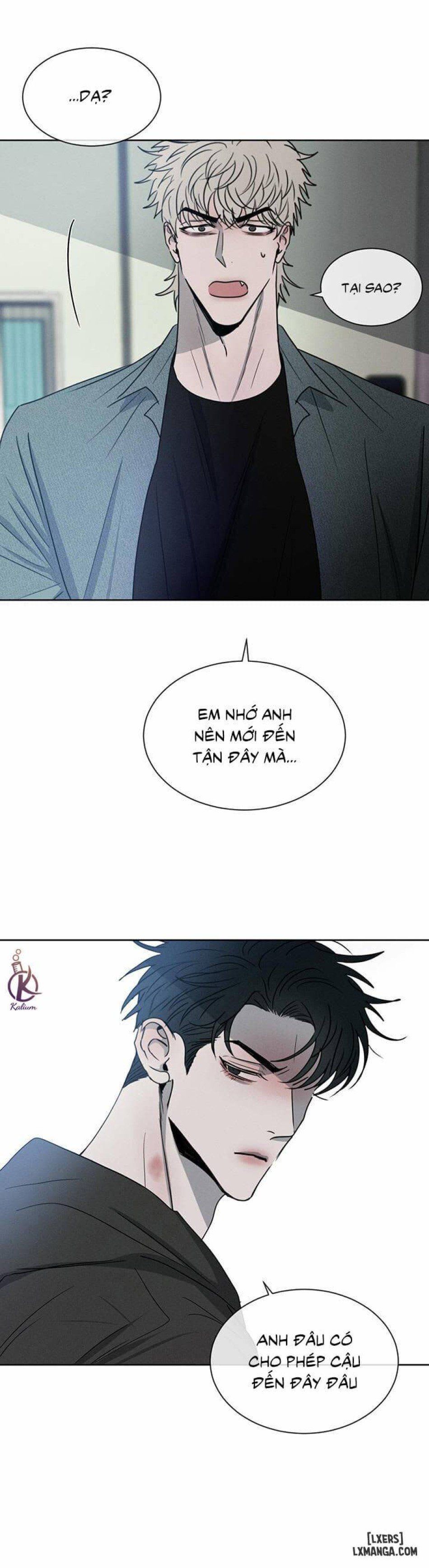 đọc truyện Đối Lập Chương 6 ảnh 9 tại Thiên Thai Truyện