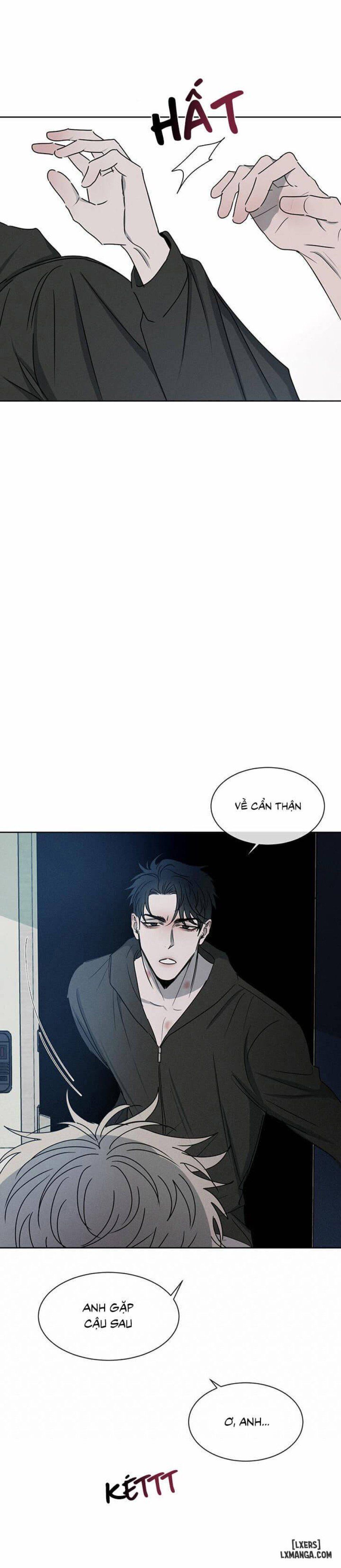 đọc truyện Đối Lập Chương 6 ảnh 11 tại Thiên Thai Truyện