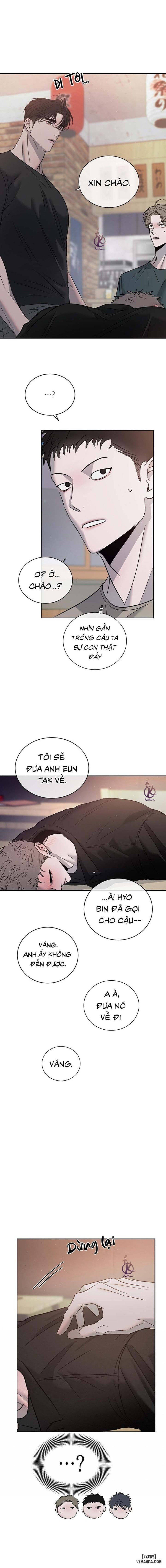 đọc truyện Đối Lập Chương 60 ảnh 3 tại Thiên Thai Truyện