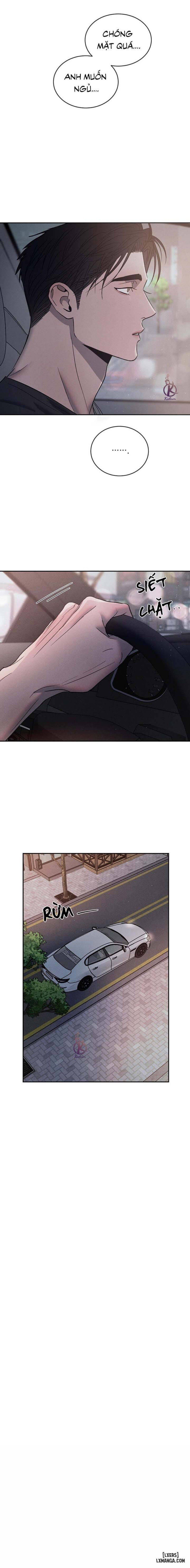 đọc truyện Đối Lập Chương 60 ảnh 12 tại Thiên Thai Truyện