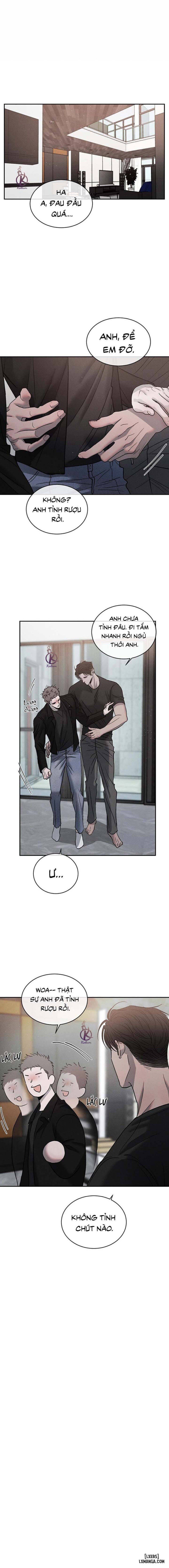 đọc truyện Đối Lập Chương 60 ảnh 13 tại Thiên Thai Truyện