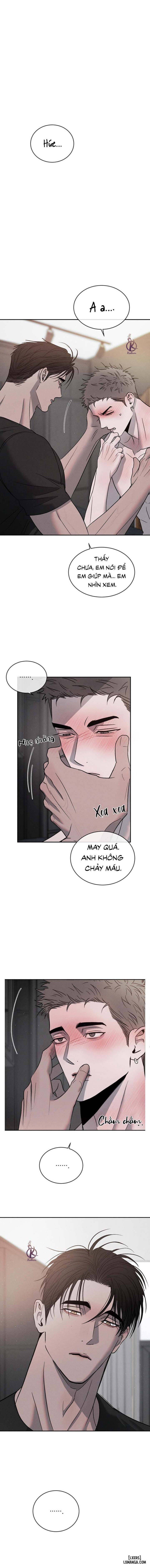 đọc truyện Đối Lập Chương 60 ảnh 15 tại Thiên Thai Truyện