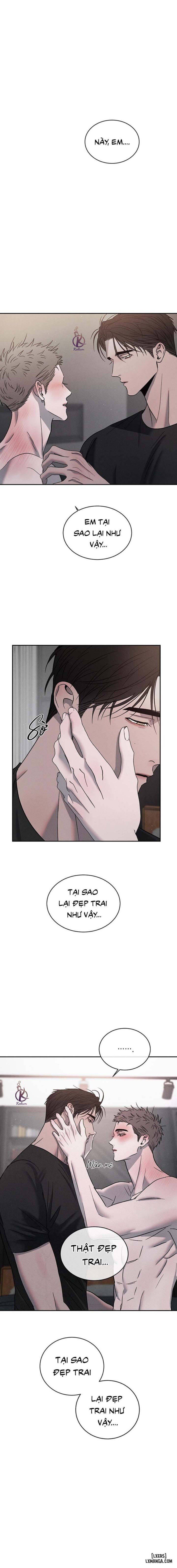 đọc truyện Đối Lập Chương 60 ảnh 16 tại Thiên Thai Truyện